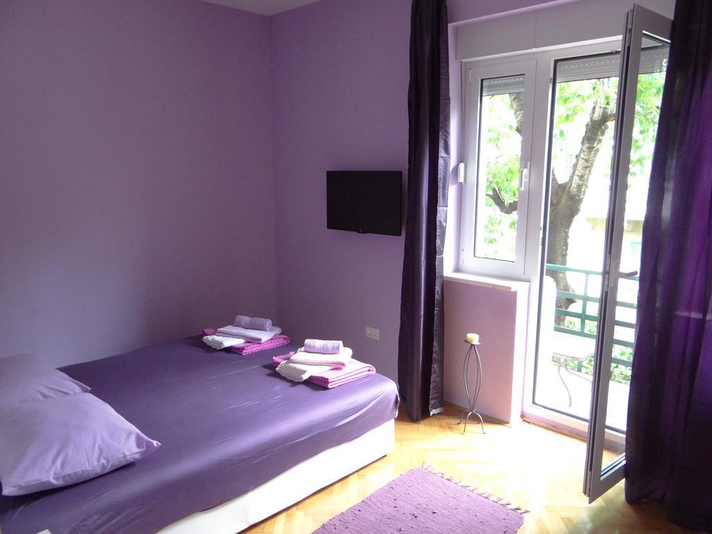 Rooms Stella Split Room photo